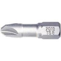 torq bit 5 wiha 7019 ts zot 5x25 torq set chromium vanadium steel temp ...