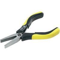 Toolcraft 820717 ESD Flat Pliers 130 mm