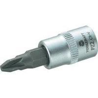 TOOLCRAFT 6.3 mm (1/4\