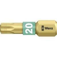 torx bit t 20 wera 8671 bdc tx20x25 tool steel alloyed dlc coated d 63 ...