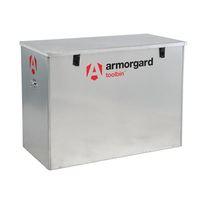 TOOLBINâ¢ Galvanised Storage...
