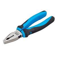 Tools P321318 Pro Combination Pliers - 180mm (7in)