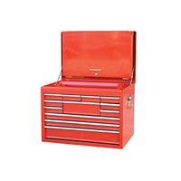 Toolbox, Top Chest Cabinet 12 Drawer