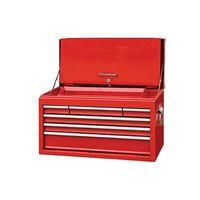 Toolbox, Top Chest Cabinet 6 Drawer