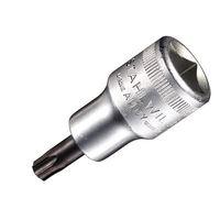 torx bit socket 12in drive t55