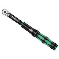 Torque Wrench 1/4in 1-25NM