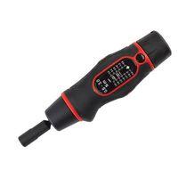 Torque Screwdriver 0.3-1.5Nm 1/4in Hex