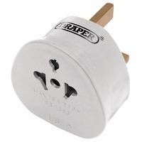 tourist to uk travel adaptor