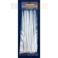 Toolzone Heat Resistant Nylon 40pc 12\