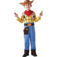 Toy Story Woody Deluxe Costume Medium