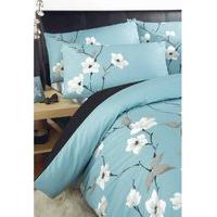 Tokyo Aqua Bedding Range