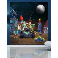 Toy Story Wall Mural 180 x 202 cm