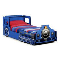 Tommy Train Bed