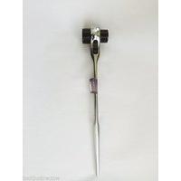Toolzone 19/21mm Scaffolding Two Way Action Ratcheting Podger Sp139