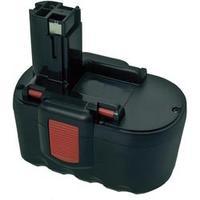 Tool battery AP APBO/CL 24 V/2, 0 Ah P2113 24 V 2 Ah NiCd