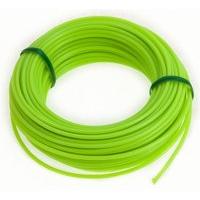 Toolzone 1.65mm Strimmer Line Wire For Medium Duty Electric Stimmers