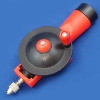 toolzone mini craft hobby hand drill