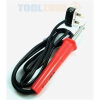 Toolzone 30w Solder Iron