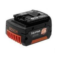 tool battery bosch 2607336078 144 v 26 ah li ion