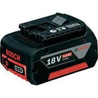 Tool battery Bosch GBA 18V 1600A002U5 18 V 5 Ah Li-ion