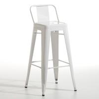 Tolix Steel Counter Chair