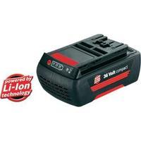 Tool battery Bosch 2607336002 36 V 1.3 Ah Li-ion