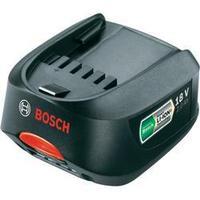 Tool battery Bosch 1600Z0003U 18 V 2 Ah Li-ion