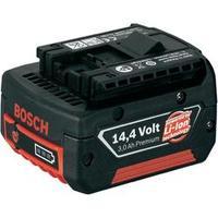 tool battery bosch 2607336224 144 v 3 ah li ion