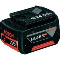 tool battery bosch 1600z00033 144 v 4 ah li ion