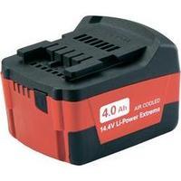 Tool battery Metabo 14.4 V Li-Power Extreme 625526000 14.4 V 4 Ah Li-ion