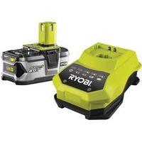 Tool battery Ryobi RBC18L40 5133001912 18 V 4.0 Ah Li-ion