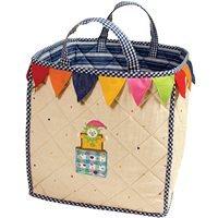 TOY SHOP Toy Bag by Win Green