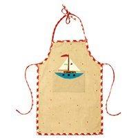 TOY SHOP Apron by Win Green