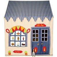 TOY SHOP Play House by Win Green - Large