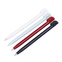 Touch Screen Stylus Pens for Nintendo DS Lite (4-Piece Pack)