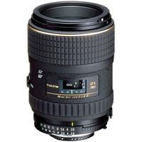 Tokina 100mm f2.8 AT-X Macro Lens - Nikon Fit