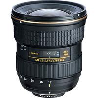 Tokina 12-28mm f4 AF AT-X PRO DX Lens - Nikon Fit