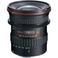 Tokina 11-16mm f2.8 AT-X PRO DX V Lens - Nikon Fit