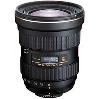 tokina 14 20mm f2 at x pro dx lens nikon fit