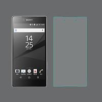 Toughened Glass Screen Saver for Sony Z5