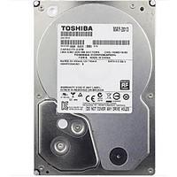 Toshiba 1TB Desktop Hard Disk Drive 7200rpm SATA 3.0(6Gb/s) 32MB Cache 3.5 inch-DT01ACA100