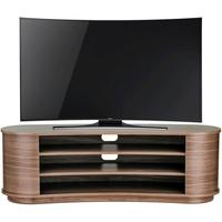 Tom Schneider Radius 1550 Walnut TV Stand