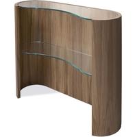 Tom Schneider Swirl Console Table