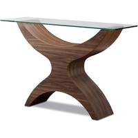 tom schneider atlas console table