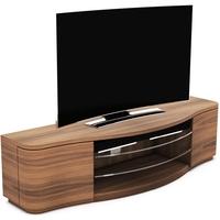 Tom Schneider Serpico Large TV Media Unit with Sound Bar Management