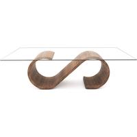 Tom Schneider Swirl Large Dining Table