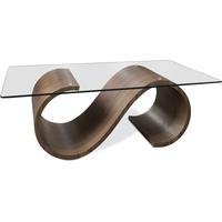 Tom Schneider Swirl Coffee Table