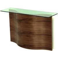 Tom Schneider Wave Console Table