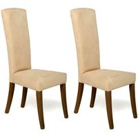 Tom Schneider Poise Dining Chair (Pair)