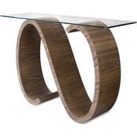 Tom Schneider Swirl Side Table